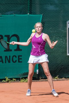 Bild 465 - BL2 TC R�W Wahlstedt - Rochusclub D�sseldorf : Ergebnis: 3:6  u. TC RW Wahlstedt 2 - Bremerhavener TV : Ergebnis: